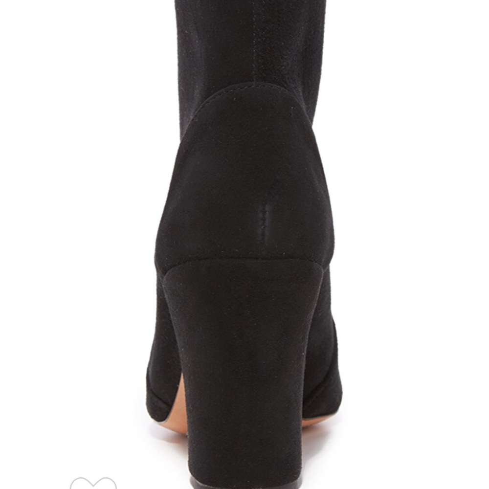 Schutz Ditte Booties - image 3